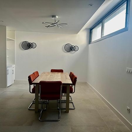 Modern Apartment In Front Of Cabopino Golf Марбелья Екстер'єр фото