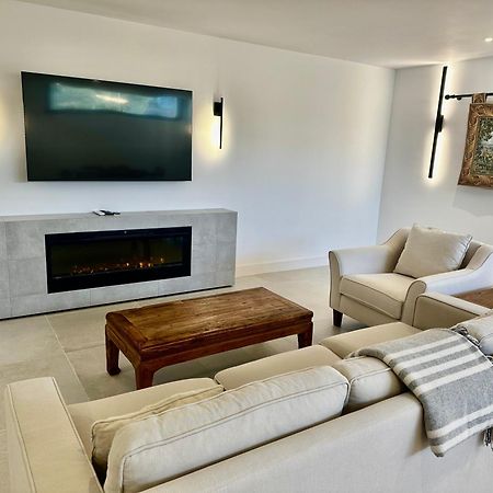 Modern Apartment In Front Of Cabopino Golf Марбелья Екстер'єр фото